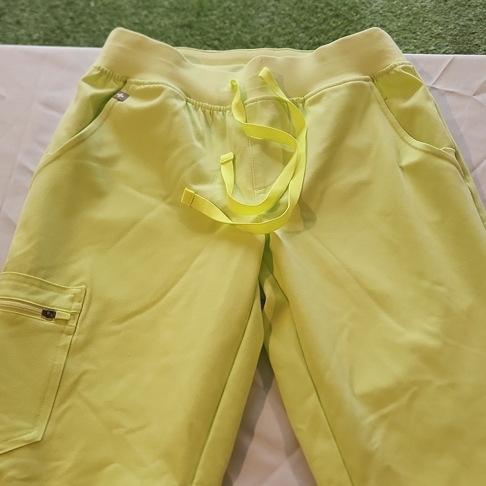 Figs Medical Scrub Pants